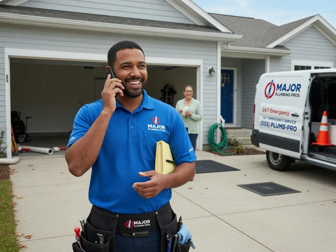 Drain Cleaning Services Union, OR FAQs